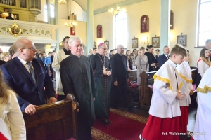 100 lat polskiej szkoły w Skokach 