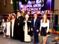 SKOKI 100 LAT POLSKIEJ SZKOLY W SKOKACH UROCZYSTOSCI W KOSCIELE PW MIKOLAJA BISKUPA PRZEMARSZ PRZEZ MIASTO DO SZKOLY FOT WALDEMAR WYLEGALSKI 31 05 2019