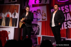 16.05.2015 - Kabaret Młodych Panów 