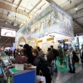 Targi turystyczne TOUR SALON 2010 (2)