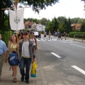 Pielgrzymi z Niemiec w Gminie Skoki_6.2010 (28)