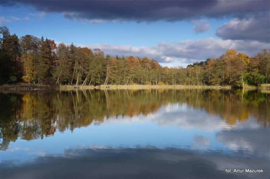 Jezioro Antoniewskie II