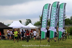 MTB Maraton 2016