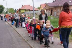 Balik na święto Biblioteki 16.05.2012