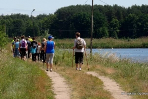 Biegi Przełajowe 15.06.2014