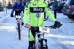 Cyclokross SKOKI 2015