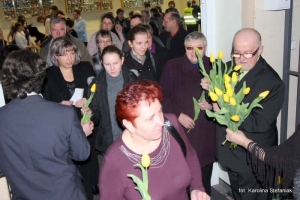 Czerwone Gitary na Dzień Kobiet