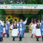 dozynki powiatowo-gminne jablkowo 2006 (57)