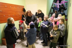 Ferie dla najmłodszych z Biblioteką w Skokach