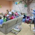 1 dzień w Klubie PZW (5)