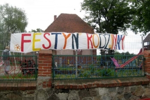 Festyn Rodzinny w Rekowcu 26.05.2013