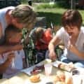 piknik rodzinny w blizycach dla wychowankow oddzialu specjalnego fundacji (63)