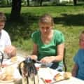 piknik rodzinny w blizycach dla wychowankow oddzialu specjalnego fundacji (66)