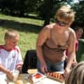 piknik rodzinny w blizycach dla wychowankow oddzialu specjalnego fundacji (69)
