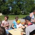 piknik rodzinny w blizycach dla wychowankow oddzialu specjalnego fundacji (9)