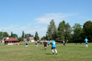 Gminna Liga Piłki Nożnej 2014