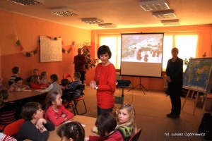 III Mali Skoccy Podróżnicy - HIMALAJE 14-15.03.2013