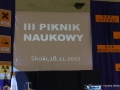 III Piknik Naukowy (1)