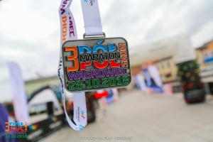 III Półmaraton 