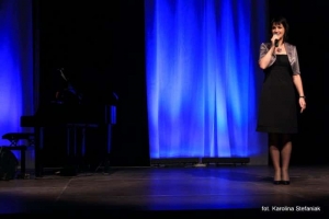 Koncert Ireny Santor 7.10.2012