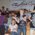 gospel w skokach 1