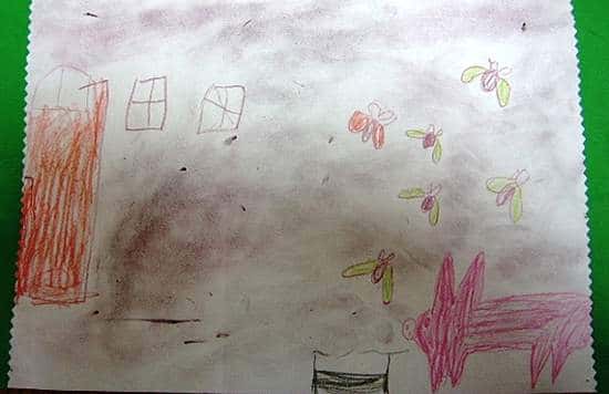 mateusz_derezynski_lat_5_muchy_w_nosie