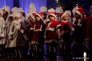Mikołajki w Skokach 2013
