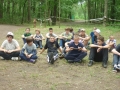 Młodzieżowy Obóz Pożarniczy (6)