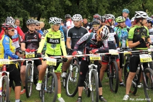 MTB Maraton - 26.07.2015