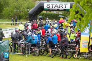 MTB Maraton Skoki 2019