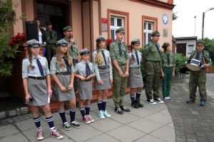 Obchody rocznicy 1 września 