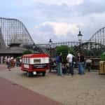 heide park w soltau 91