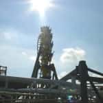 heide park w soltau 97