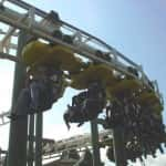 heide park w soltau 98