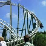 heide park w soltau 99