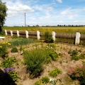 Potrzanowo, ul. Kolonia
