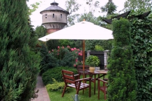 Rozstrzygnięcie Konkursu Piękna i Zielona Gmina 2009 