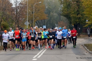 Półmaraton cz 1