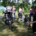 ii rajd rowerowy z okazji dnia dziecka 30.05.2009 (12)