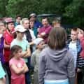 ii rajd rowerowy z okazji dnia dziecka 30.05.2009 (2)
