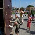 ii rajd rowerowy z okazji dnia dziecka 30.05.2009 (23)