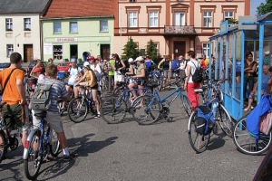 Rajd w Budziszewicach