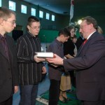 GALA SKOCKA