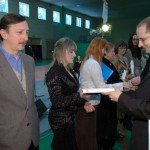 GALA SKOCKA