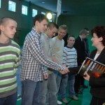 GALA SKOCKA
