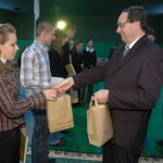 GALA SKOCKA