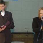 GALA SKOCKA