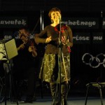 GALA SKOCKA