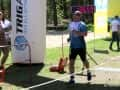 duathlon (400)