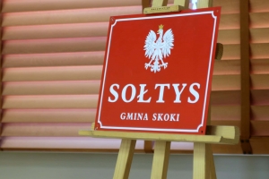 Sołtysi kadencji 2019-2024